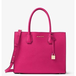 Michael Kohrs Tote Style Purse